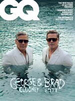 British GQ